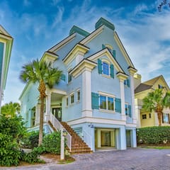 3 Guscio Way - North Forest Beach