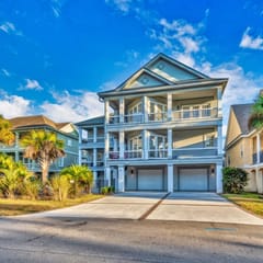 6 Sandy Beach Trail