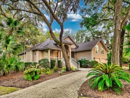 1 Strath Ct - Palmetto Dunes