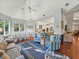 1 Strath Ct - Palmetto Dunes