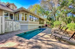 1 Strath Ct - Palmetto Dunes