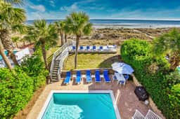 3 Guscio Way - North Forest Beach