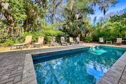 1 Strath Ct - Palmetto Dunes