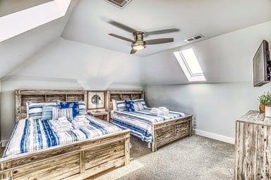 Bedroom 6