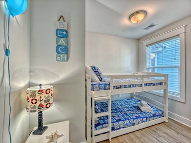 Bedroom 6