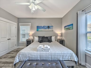 Bedroom 4