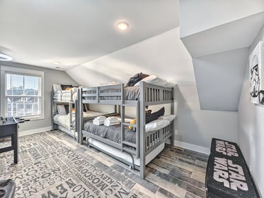 Bedroom 5