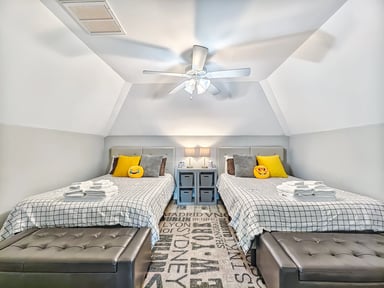 Bedroom 6