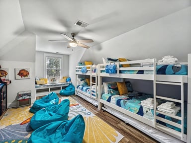 Bedroom 6