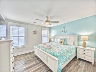 Bedroom 5