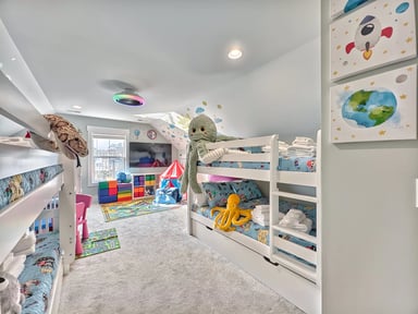 Bedroom 5