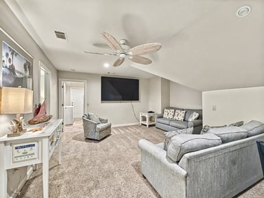 Bedroom 8