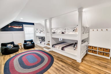 Bedroom 5