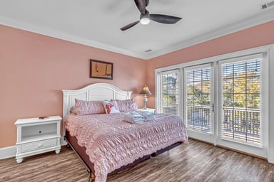 Bedroom 5