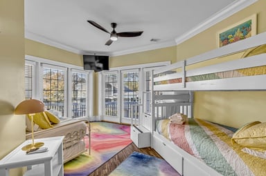 Bedroom 7
