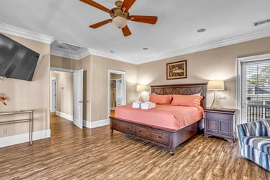 Bedroom 4