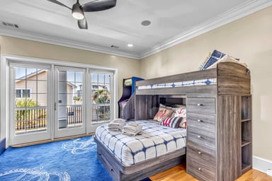 Bedroom 6