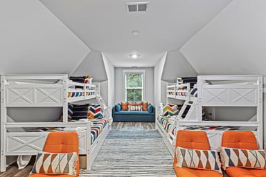 Bedroom 6
