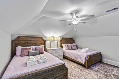 Bedroom 5