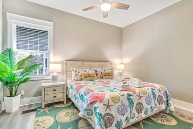 Bedroom 6