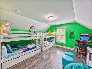 Bedroom 5