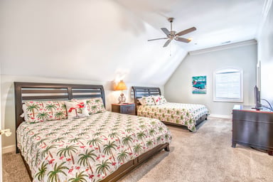 Bedroom 5