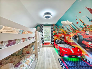 Bedroom 5