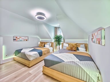 Bedroom 6