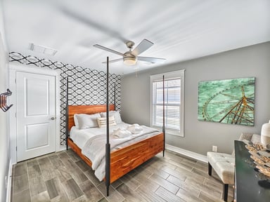 Bedroom 4