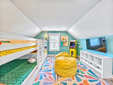 Bedroom 5