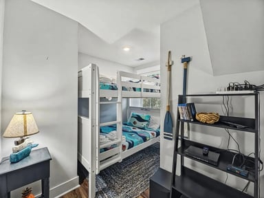 Bedroom 5