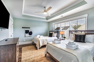 Bedroom 4