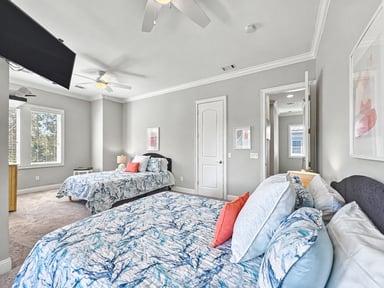Bedroom 5