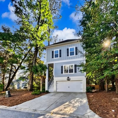 83 Sandcastle Ct