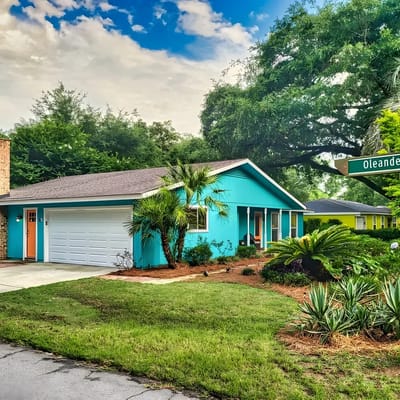 16 Oleander St - Folly Field