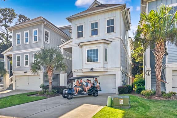 91 Sandcastle Ct - Image 1