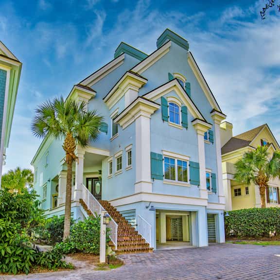 3 Guscio Way - North Forest Beach - Image 1