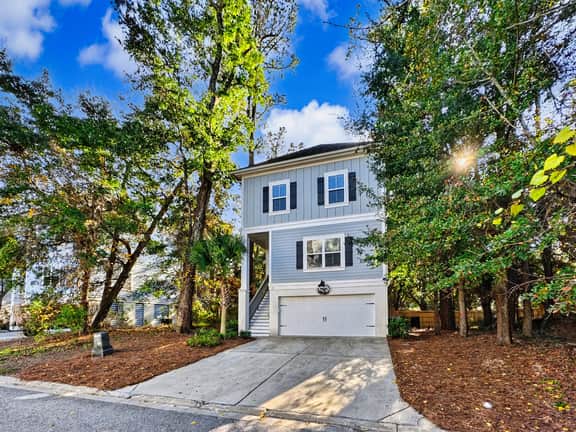 83 Sandcastle Ct