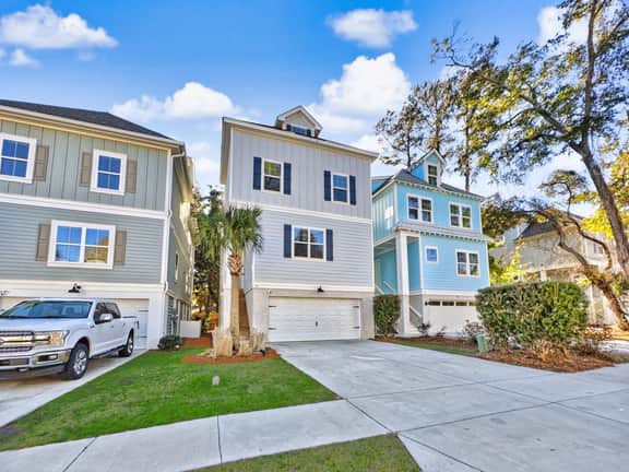 57 Sandcastle Ct