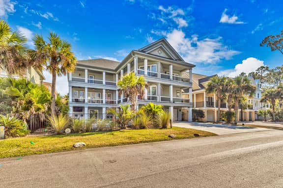 6 Sandy Beach Trail