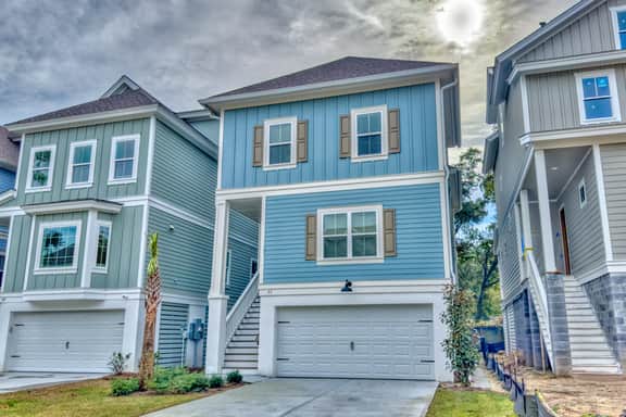 71 Sandcastle Court