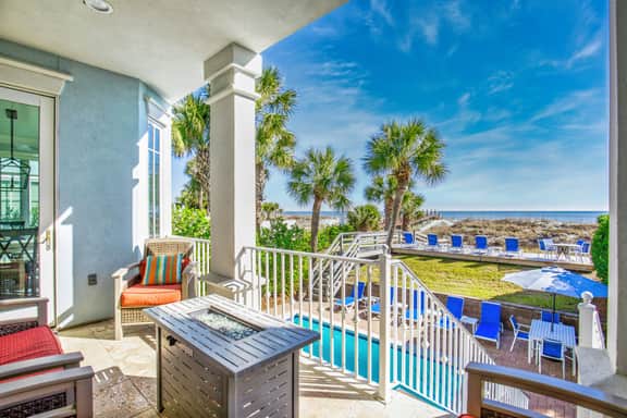 3 Guscio Way - North Forest Beach