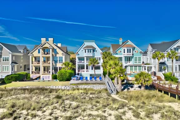 3 Guscio Way - North Forest Beach