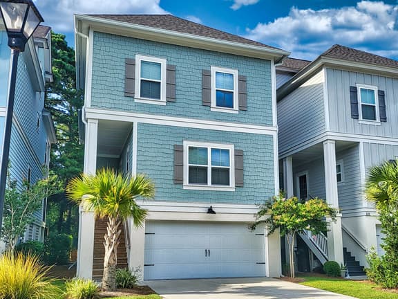 119 Sandcastle Ct
