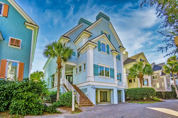 3 Guscio Way - North Forest Beach