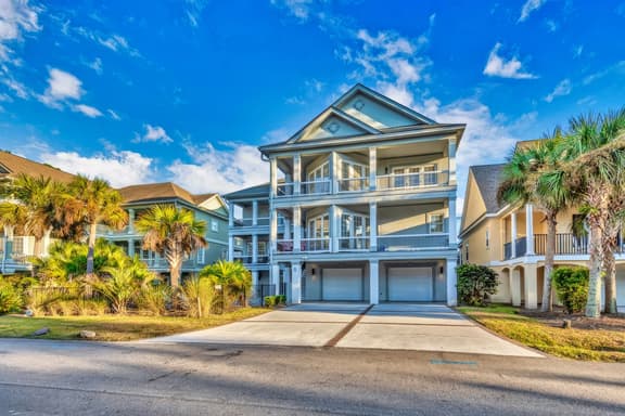 6 Sandy Beach Trail