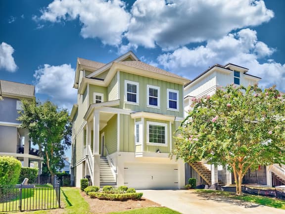 42 Sandcastle Ct