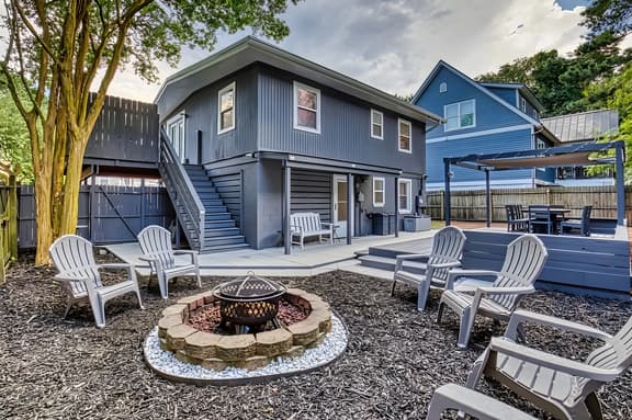 29 Bradley Beach - Bradley Beach