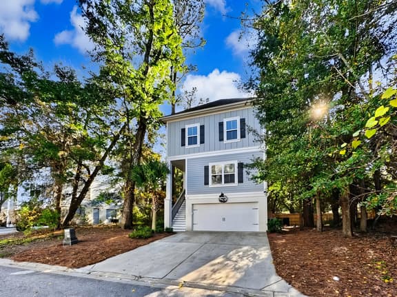 83 Sandcastle Ct