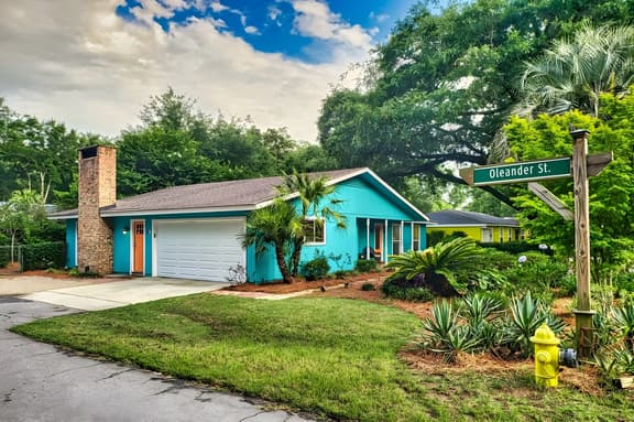 16 Oleander St - Folly Field
